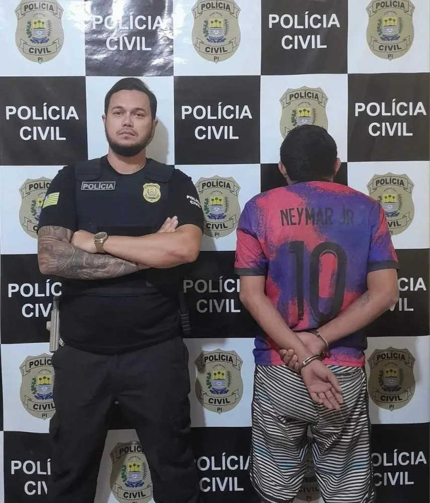Polícia civil 
