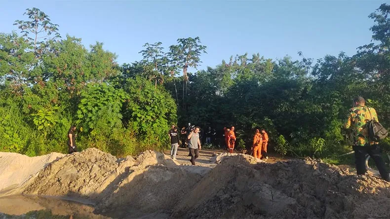Foto: Polícia Civil