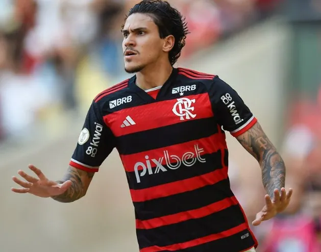 FOTO: MARCELO CORTES / CRF