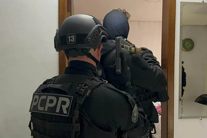 Foto: PC-PR