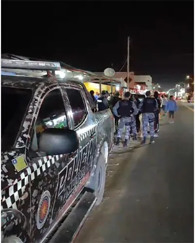 Foto: reprodução redes sociais