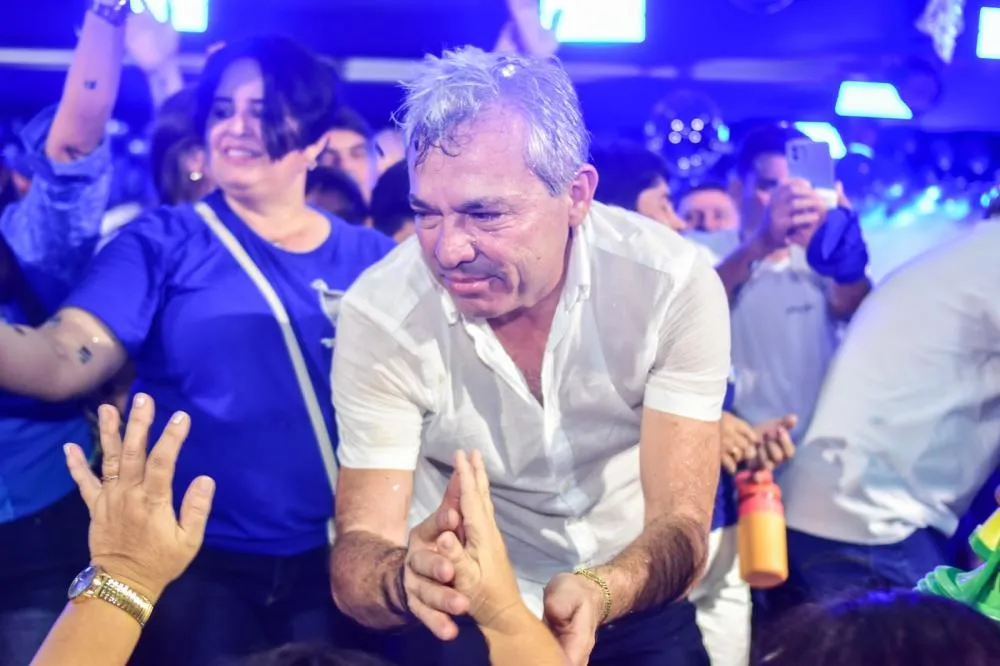 Foto: Felipe fotos 