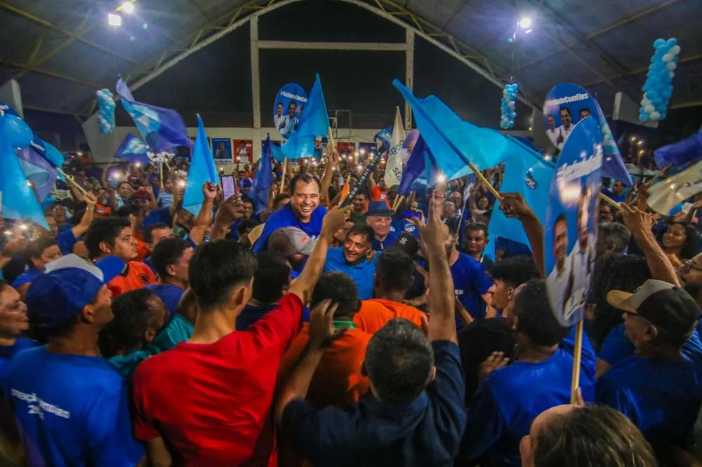 Foto: Rapadura news 