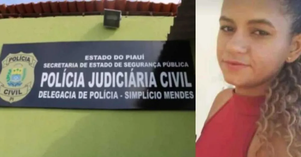 Dhane Mousinho de Sousa (Foto reprodução)