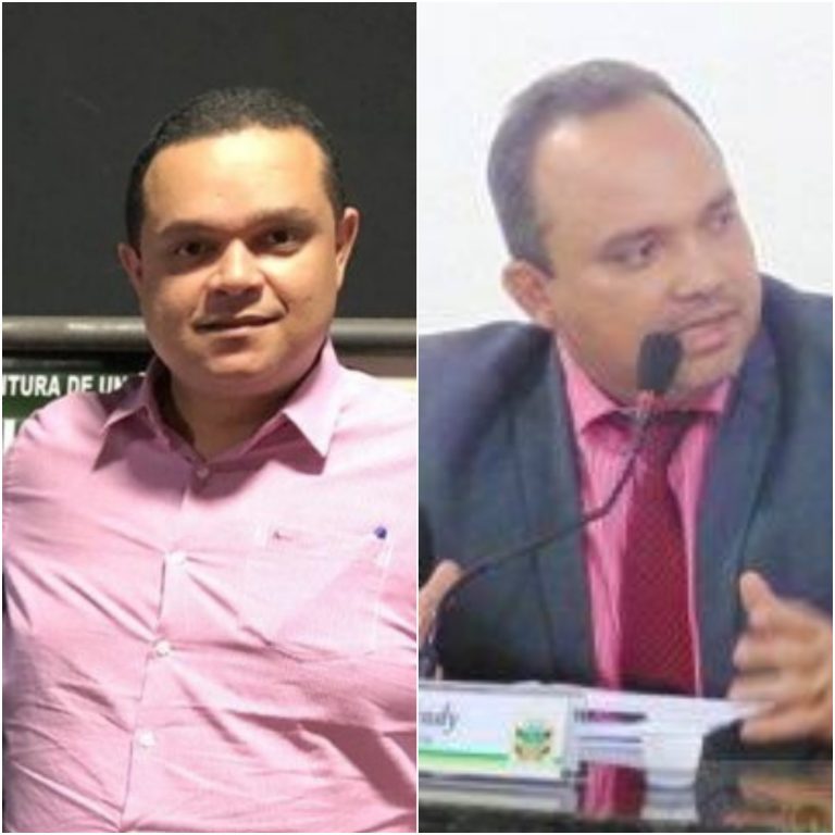 Saiba quem são os presos na operação da PF em União-PI
