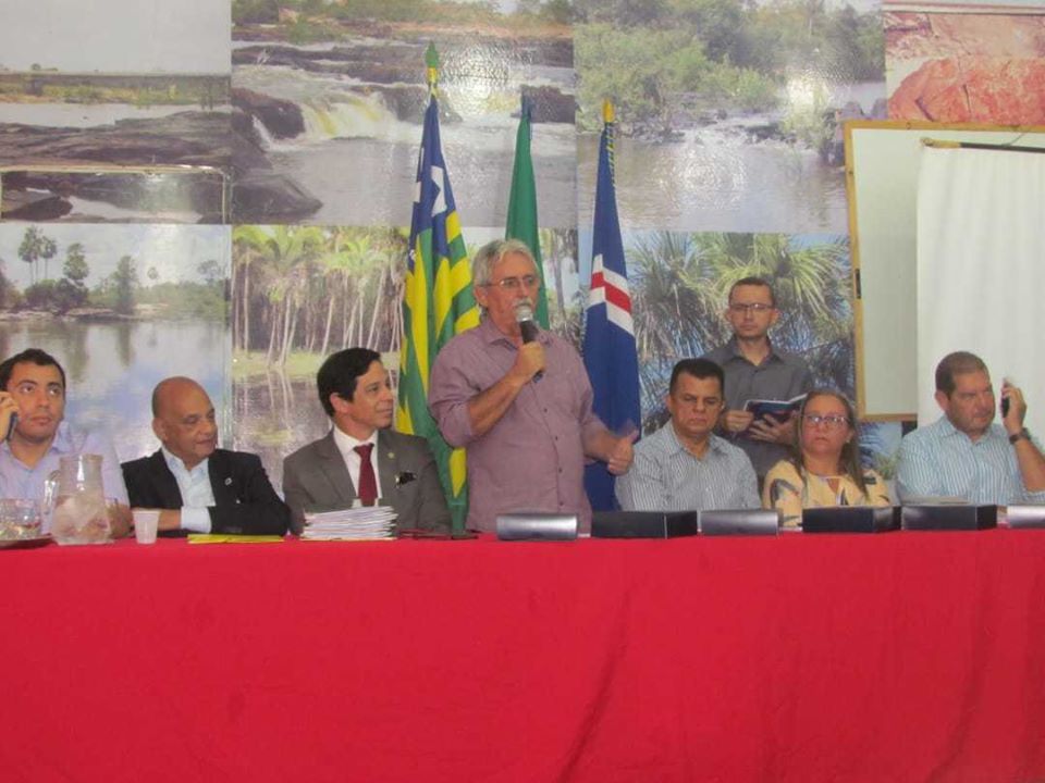 Exclusivo: Promessa de Mercosul no Baixo Parnaíba pode ser grande estelionato eleitoral em Barras PI, Porto e região 