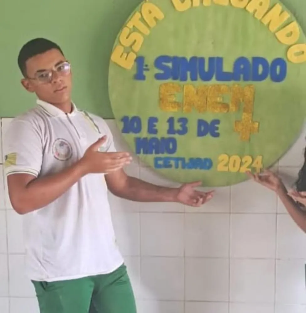 Foto: Reprodução