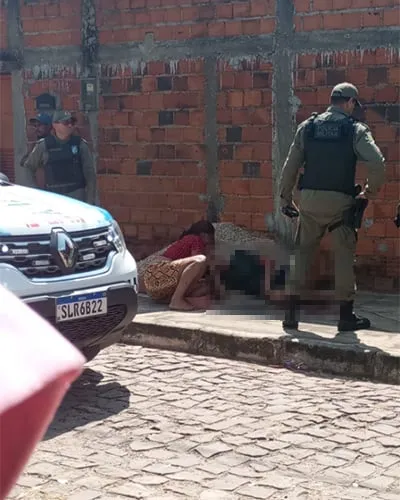 Foto: Reprodução redes sociais