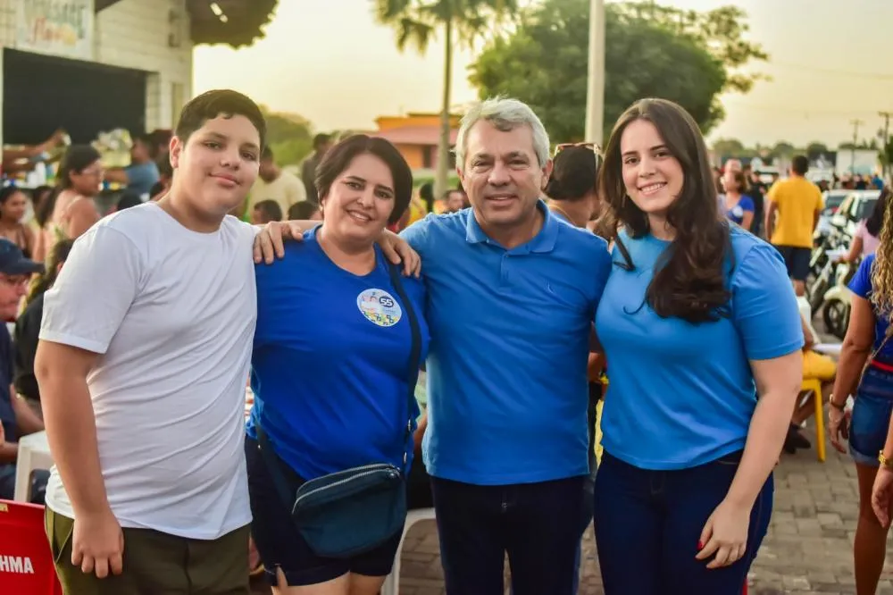 Foto: Felipe fotos 