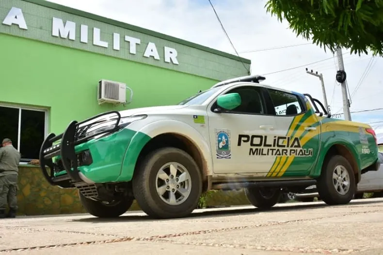 Foto: divulgação prefeitura de Floriano