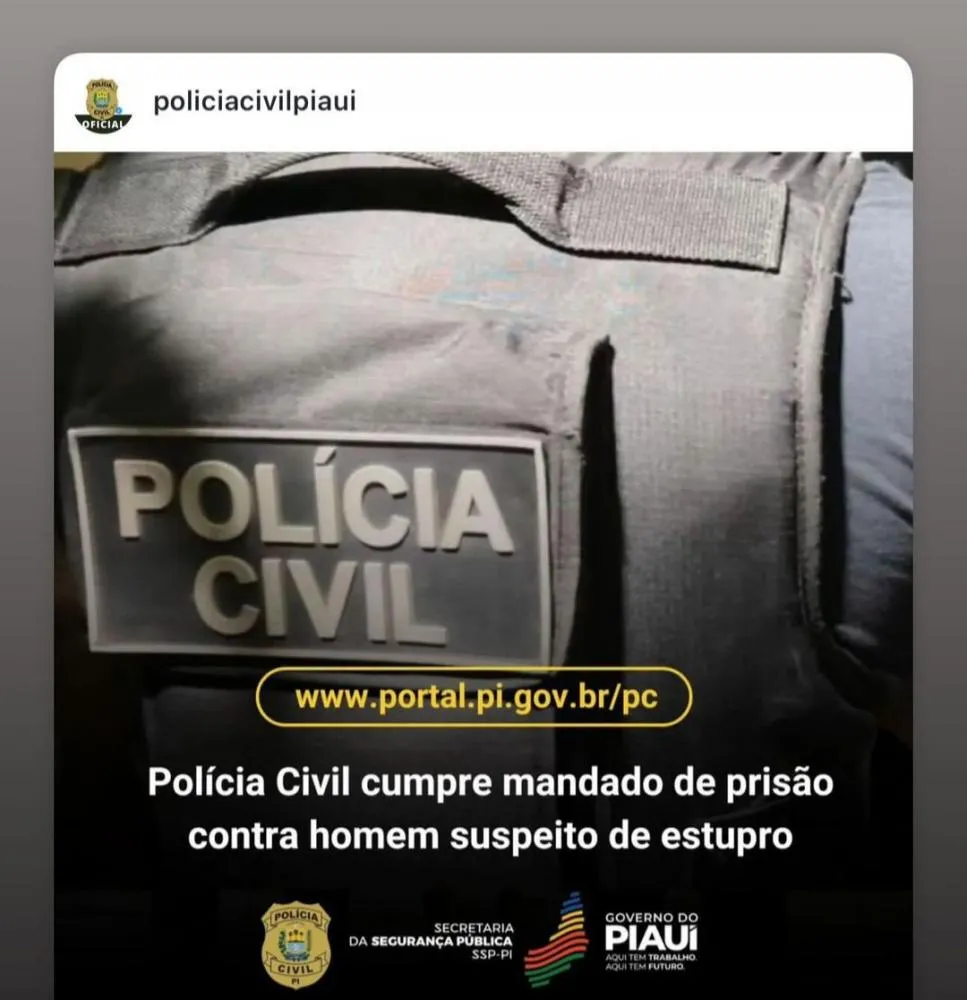 Foto: Reprodução