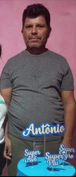 Arquivo pessoal