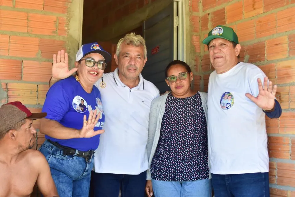 Foto: Felipe fotos 