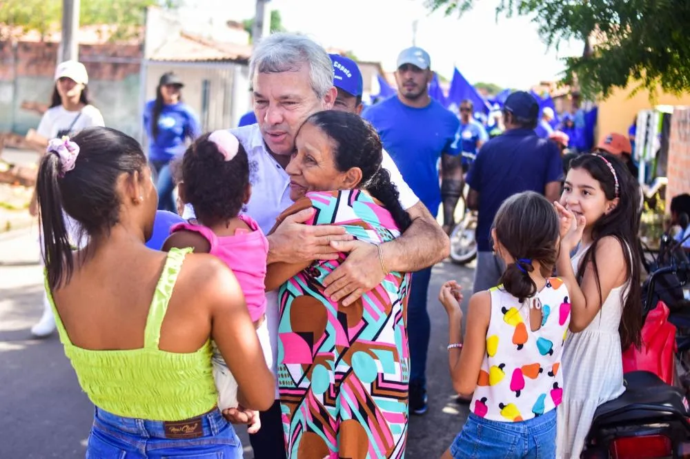 Foto: Felipe fotos 