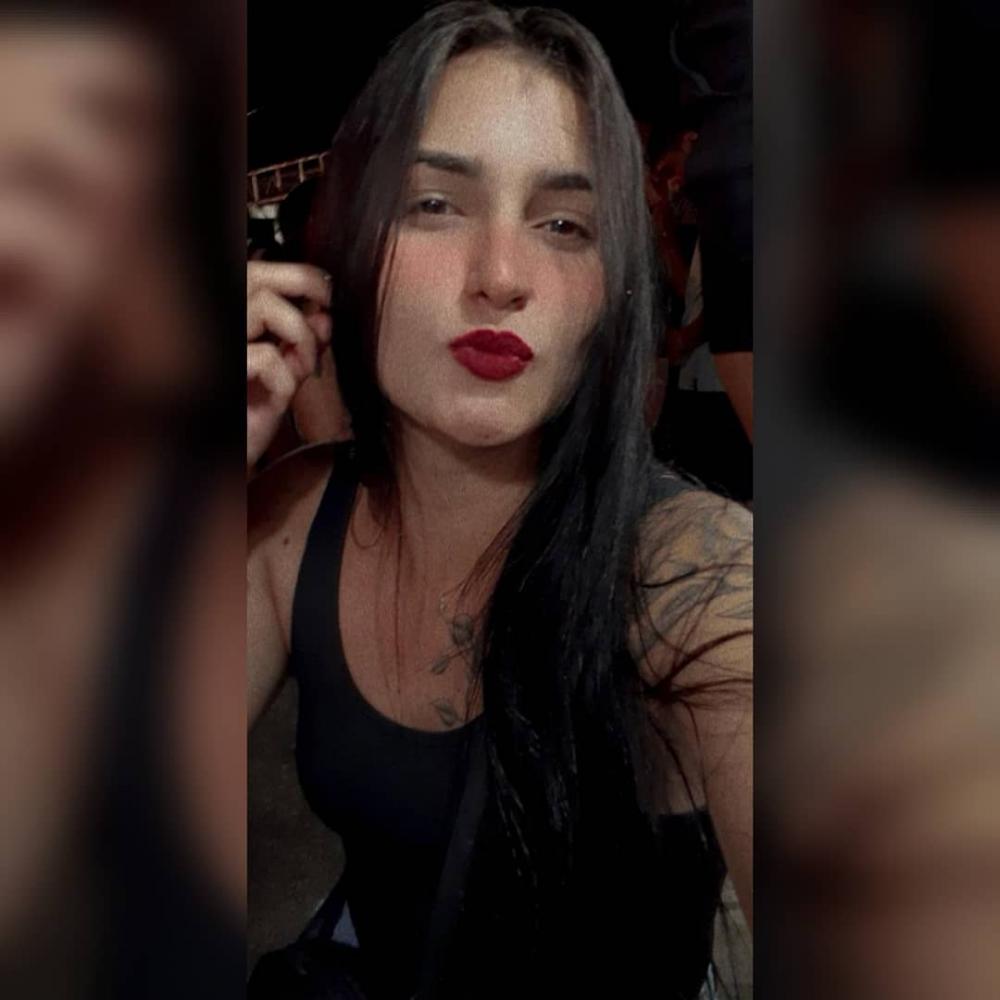 Estudante de Direito acusada de assaltos na capital 