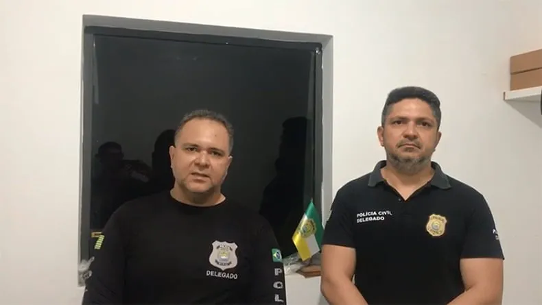 Polícia civil 