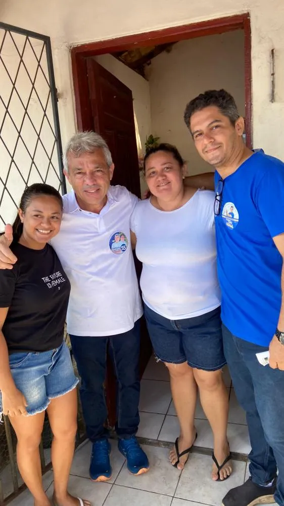 Foto: Felipe fotos 