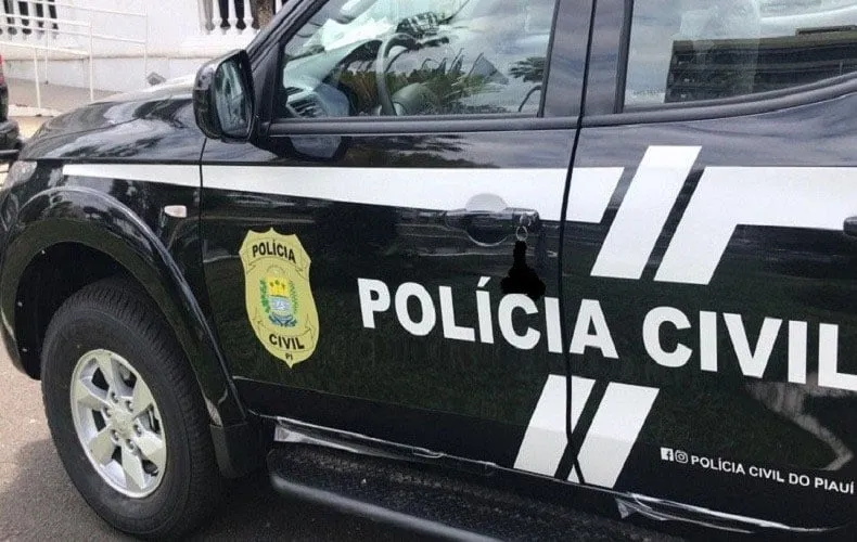 Foto: Divulgação/Polícia Civil