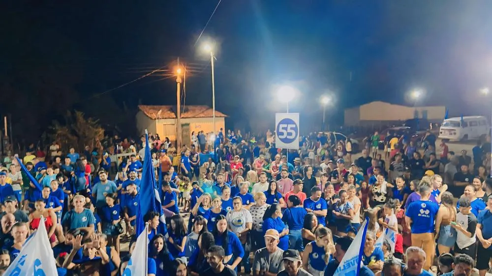 Foto: Cleiton Santos