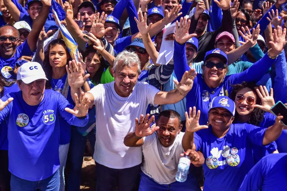 Felipe Rodrigues fotos