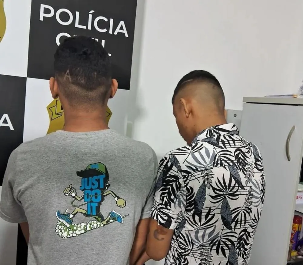 Fotos: Divulgação / Decap