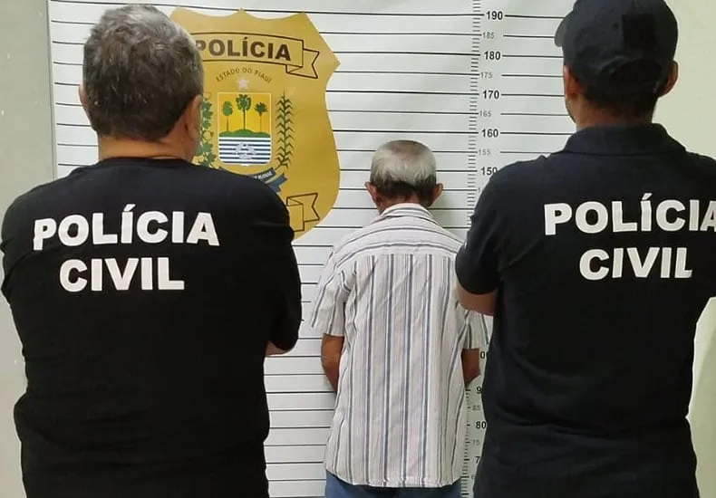Foto: divulgação PC-PI
