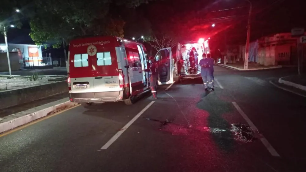 Foto: Divulgação / PM-PI