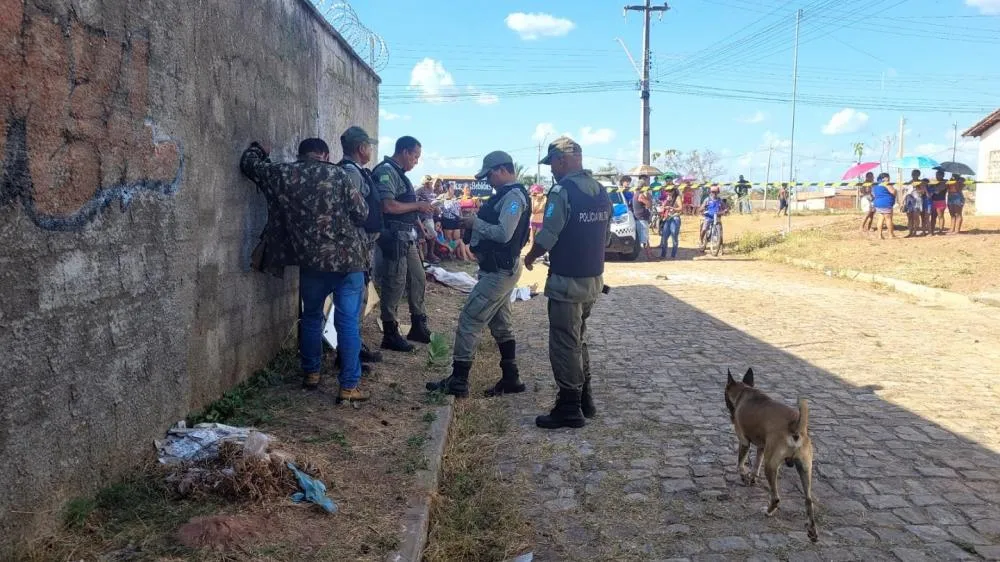Foto: Graciane Araújo / Cidadeverde.com