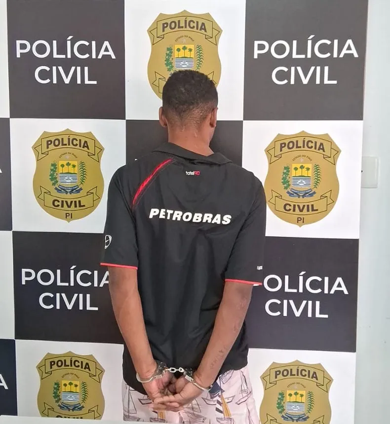  Foto: Ascom / Polícia Civil