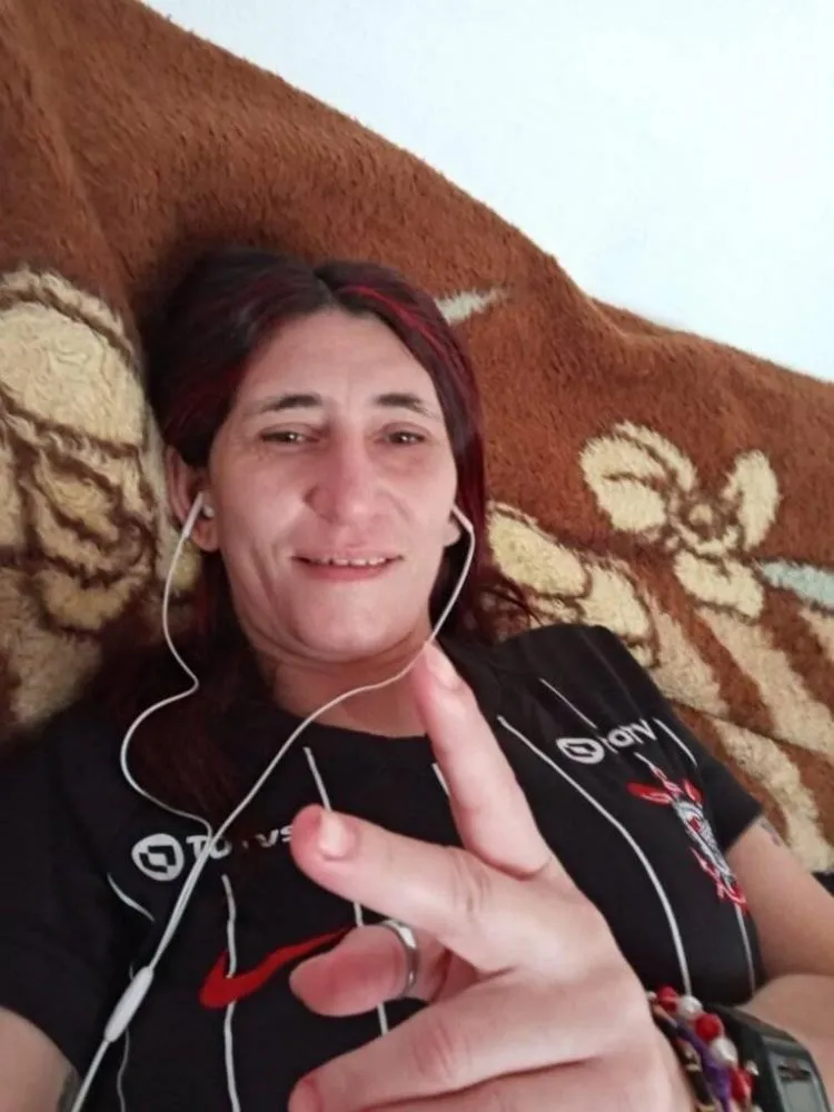 Arquivo pessoal
