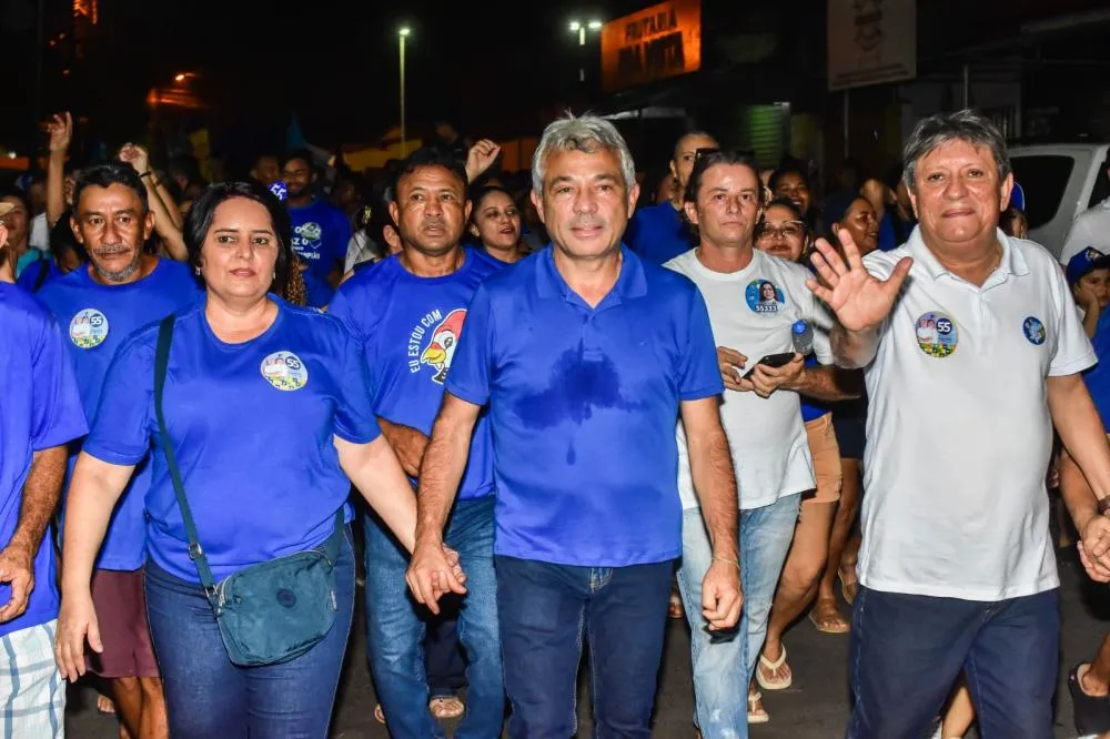 Foto: Felipe fotos 