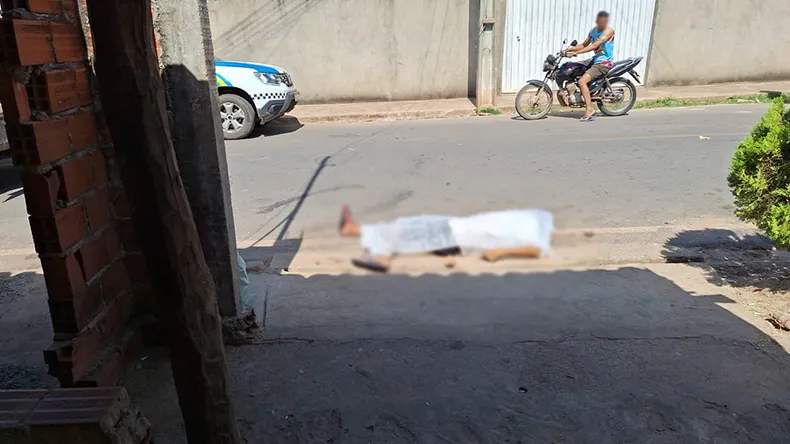 Foto: Polícia Militar 