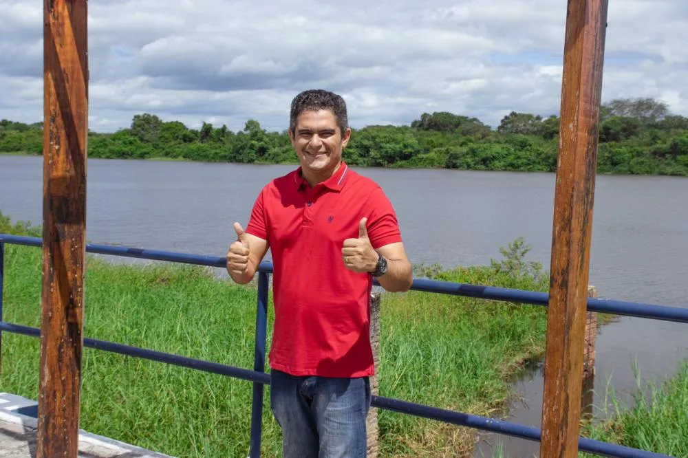 Arquivo pessoal