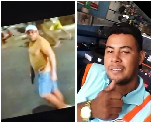 Foto: Reprodução vídeos