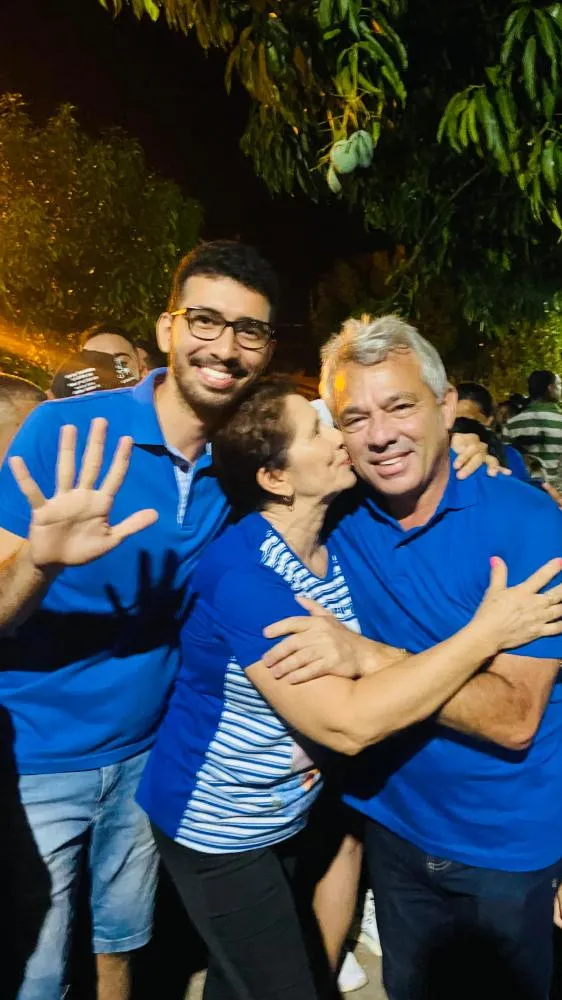 Felipe Rodrigues fotos