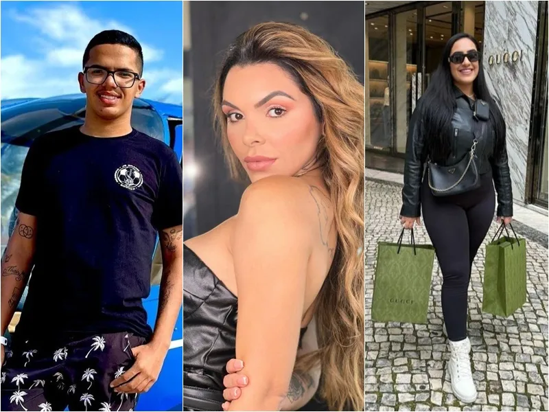 Foto: Reprodução redes sociais