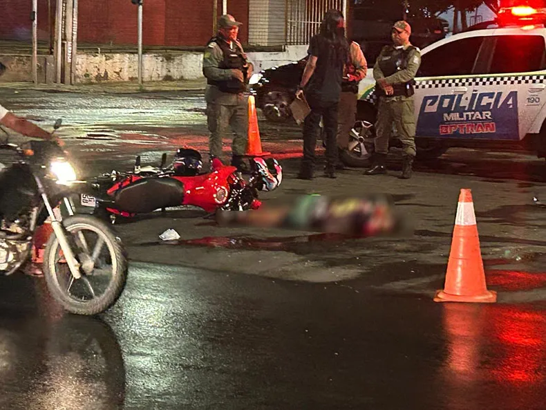  Foto: Ascom /  Polícia Militar
