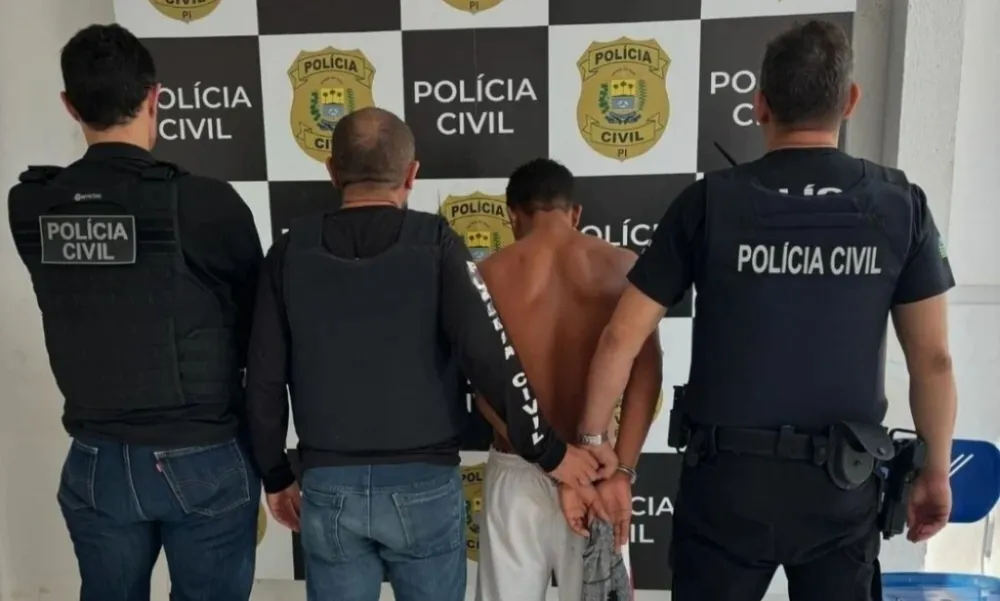 Foto: Divulgação/Polícia Civil