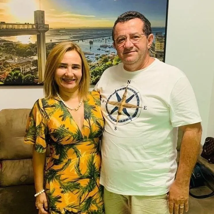 Arquivo pessoal