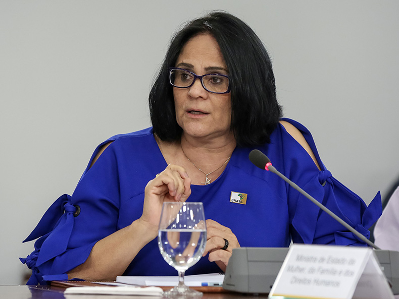 Foto: Marcos Correa/PR