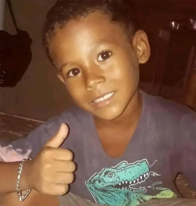 Foto: Redes sociais