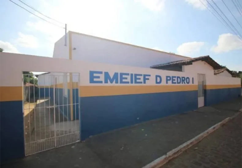 Foto: Divulgação/Polícia Militar