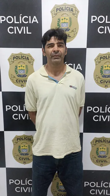 Foto: Polícia Civil