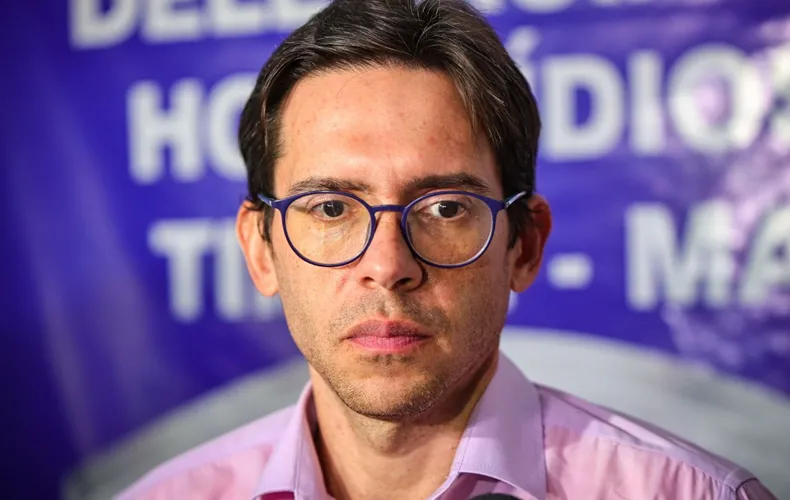 Foto: Renato Andrade/Cidadeverde.com
