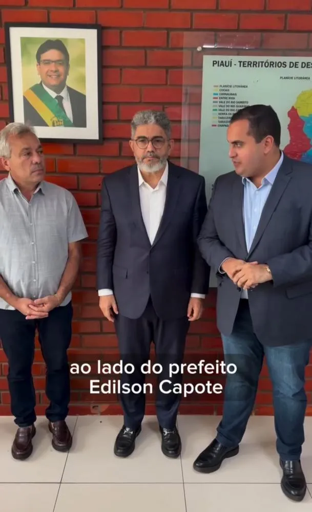 Reprodução do vídeo 