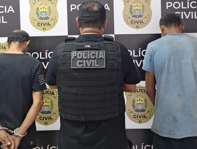 Foto: divulgação PC-PI