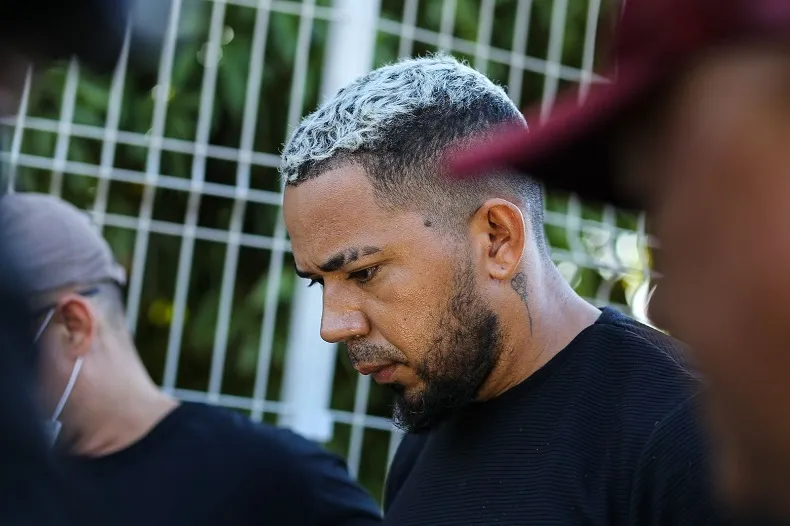 Foto: Renato Andrade / Cidadeverde.com