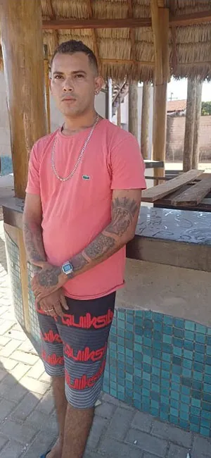 Felipe Pereira Coutinho