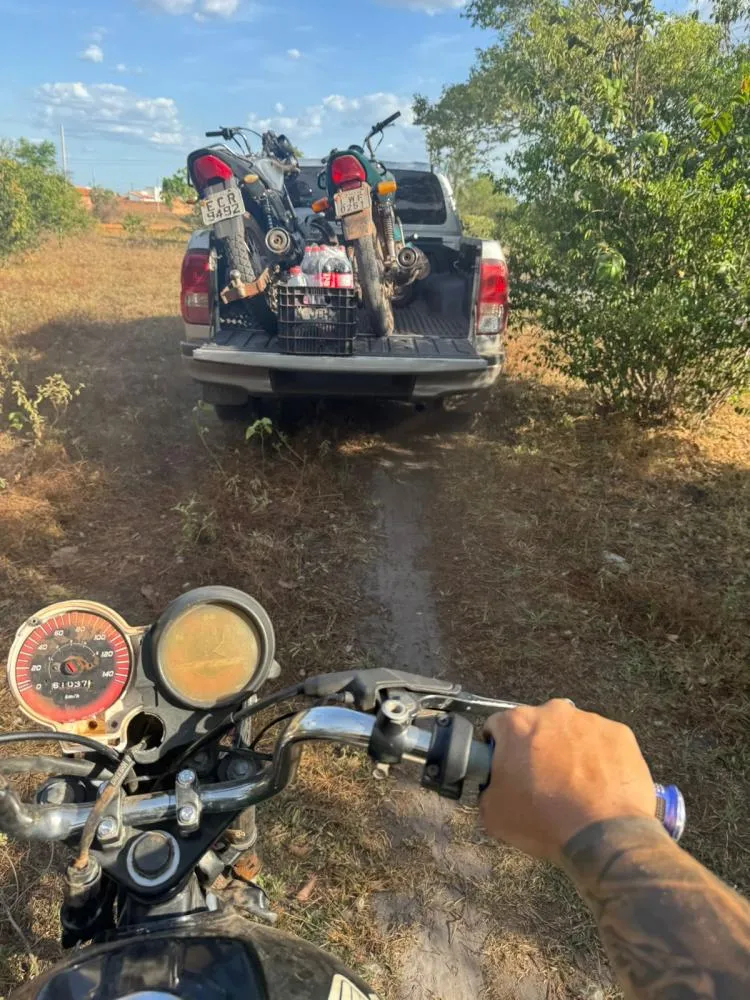 Divulgação PCPI