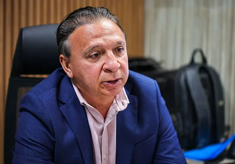 Foto: Renato Andrade/Cidadeverde.com